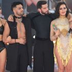 Finalistas Bailando 2019