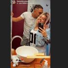 Morena Rial-Facundo Ambrosioni