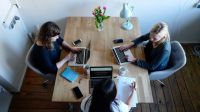 Mujeres y programación, una brecha que debe achicarse