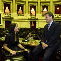 GALERÍA | Gabriela Sabatini recibió un importante reconocimiento