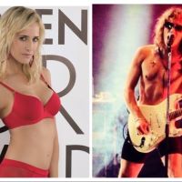 Julieta Prandi estaría viviendo un romance con Guido Sardelli, músico de Airbag