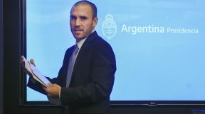 Martín Guzmán 20191217