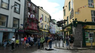 galway capital cultural europa 2020