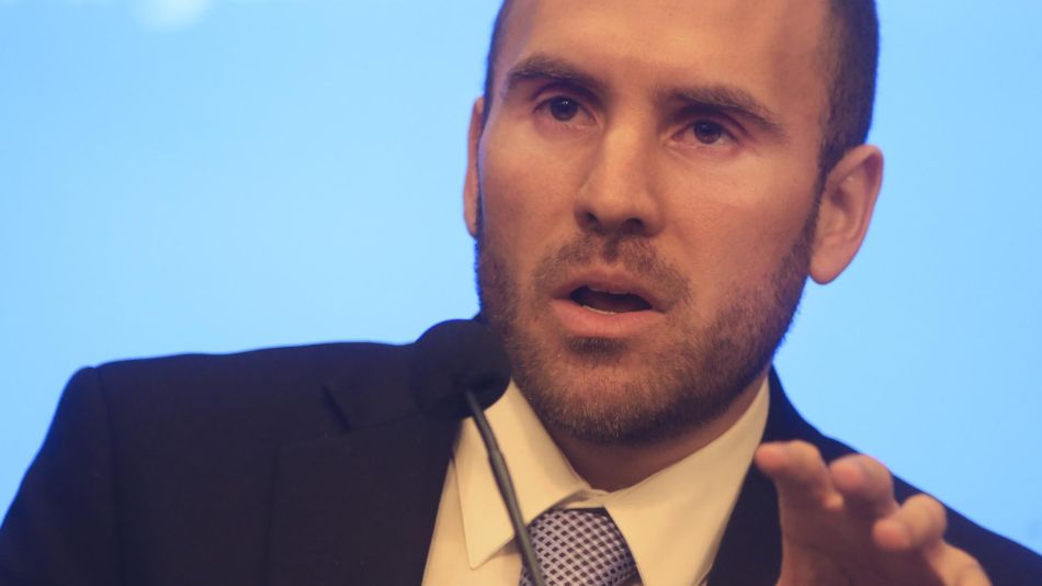 Martín Guzmán 20191217