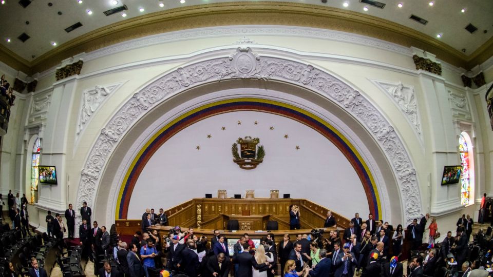 asamblea nacional venezuela