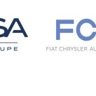 Los grupos PSA y FCA llegaron a un acuerdo para fusionarse
