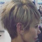Monica Farro nuevo look
