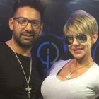 Monica Farro nuevo look