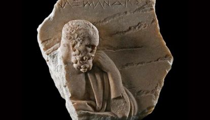 Anaximandro (Mileto, Jonia; c. 610 a. C.-c. 545 a. C.)