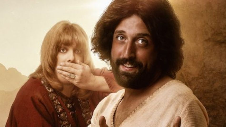 Una serie de Netflix muestra a “Jesús gay” y hay fuerte polémica