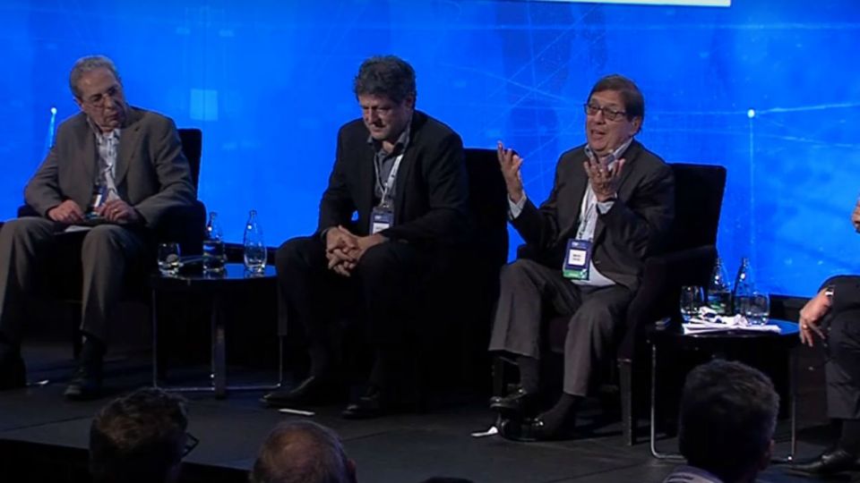 Conferencia Internacional de Economa y Finanzas g_20191218