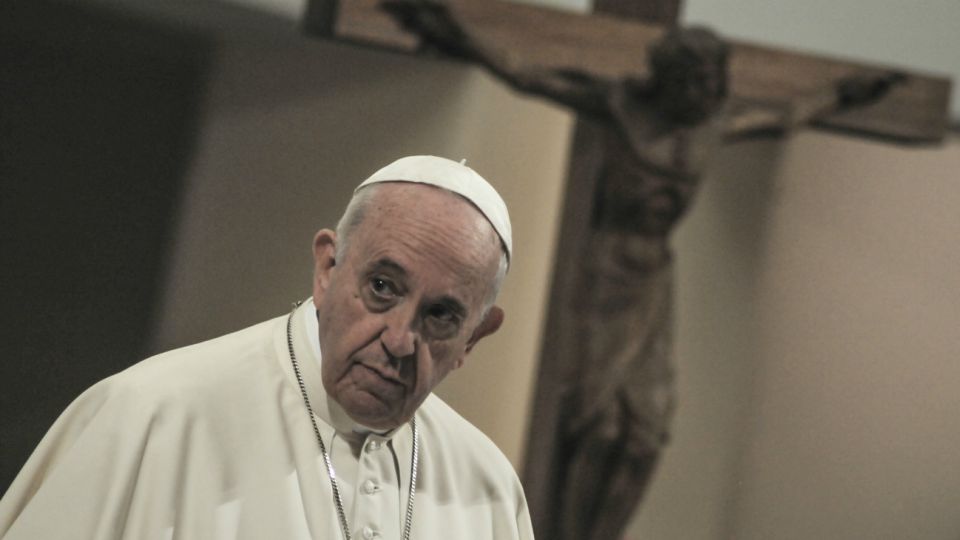 Papa Francisco