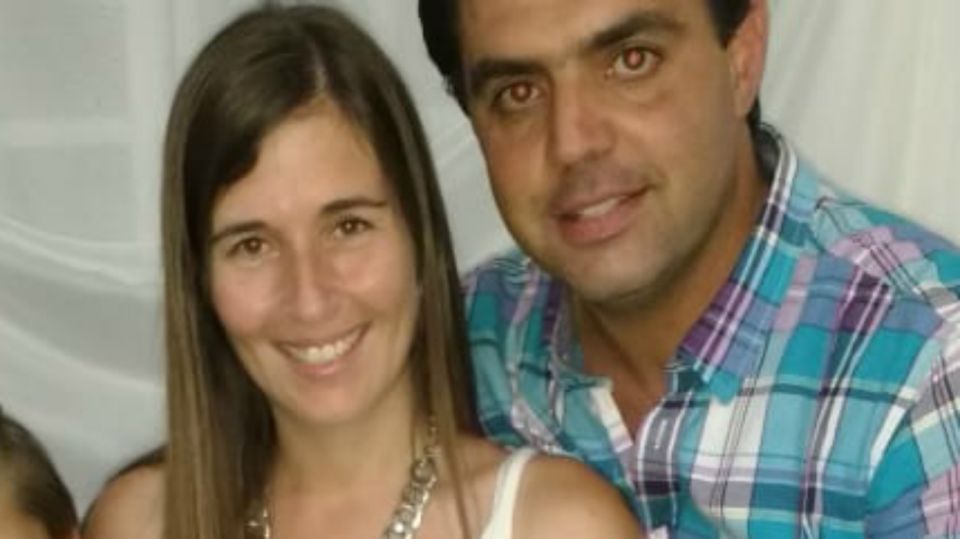 femicidio excandidata pilar