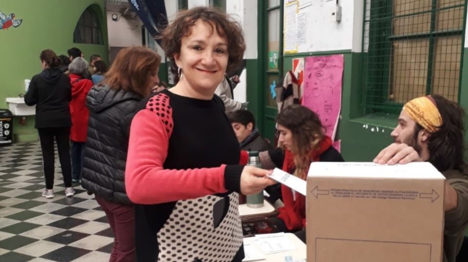 Mara Brawer 12192019