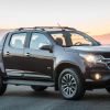 Chevrolet S10 / Colorado / GMC Canyon