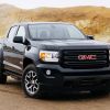 Chevrolet S10 / Colorado / GMC Canyon