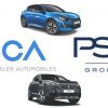 FCA y PSA