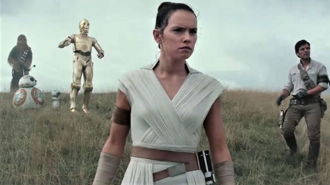Star Wars Episodio IX | Foto:Cedoc