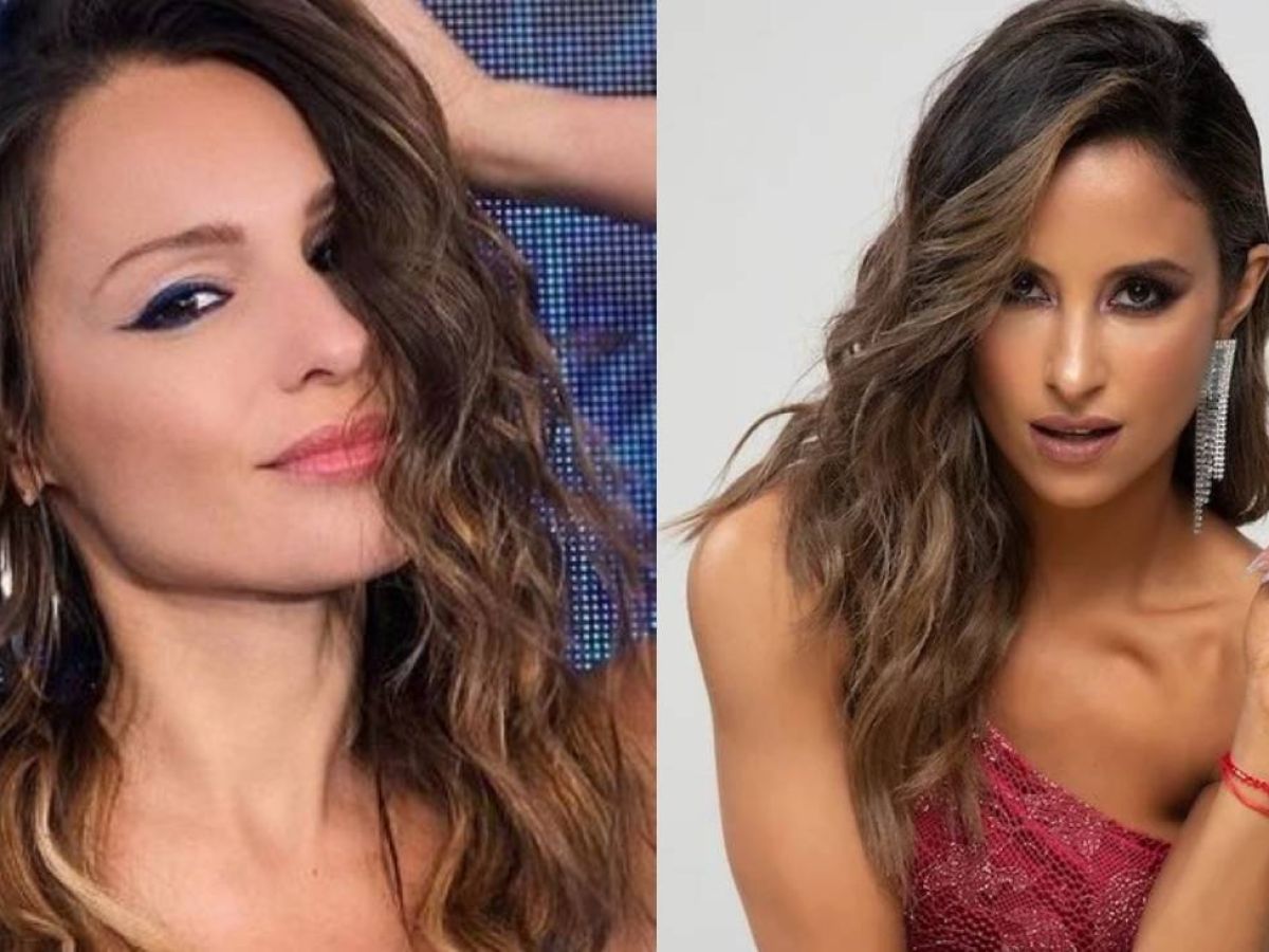 Lourdes Sánchez revivió el escándalo con Pampita e hizo mea culpa