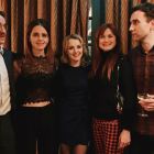 Elenco Harry Potter