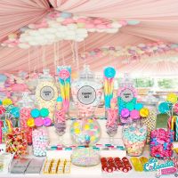 Golosinería La Colgada Tienda