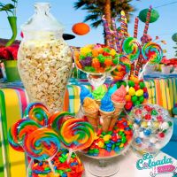 Golosinería La Colgada Tienda