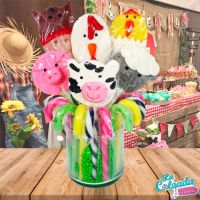 Golosinería La Colgada Tienda