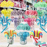 Golosinería La Colgada Tienda