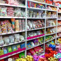 Golosinería La Colgada Tienda