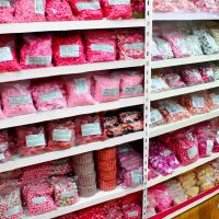 Golosinería La Colgada Tienda