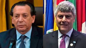 Dante Sica Ricardo Buryaile 201911219