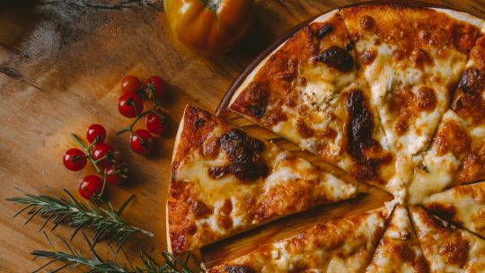 Los restaurantes italianos son los preferidos de Palermo Hollywood