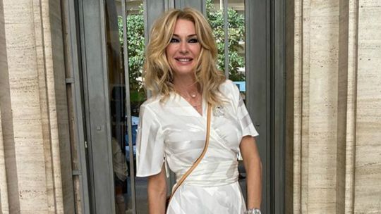 Yanina Latorre