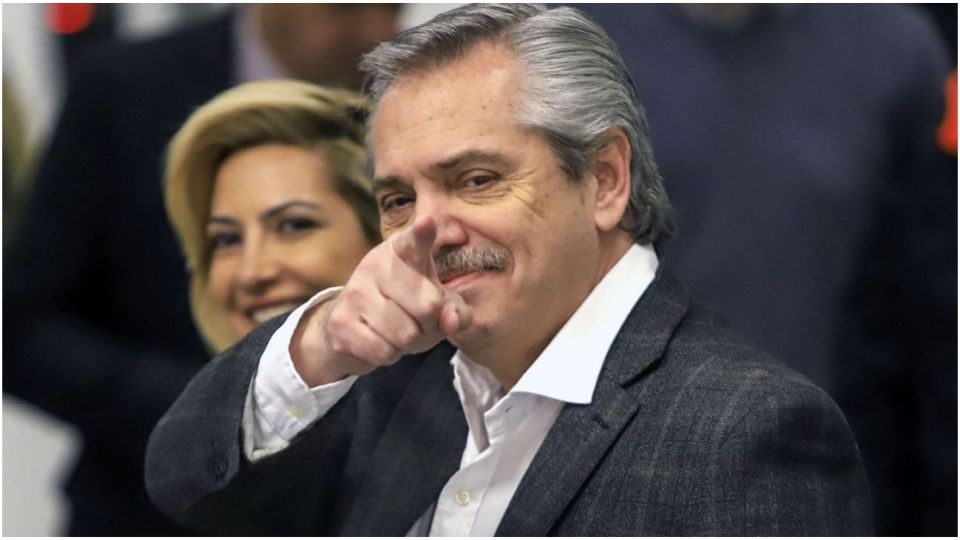 El Presidente le hizo una concesión al campo.