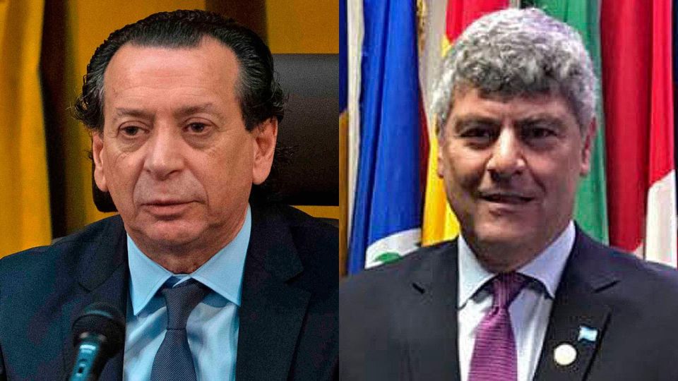 Dante Sica Ricardo Buryaile 201911219