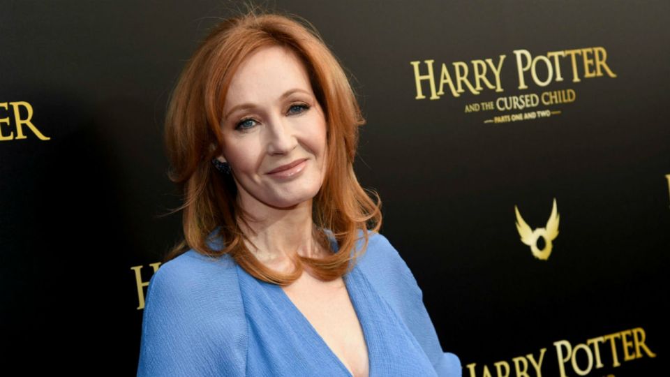 J. K. Rowling