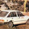 Ford Escort