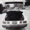 Ford Escort