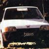 Ford Escort