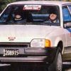 Ford Escort