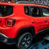 Jeep Renegade y Compass
