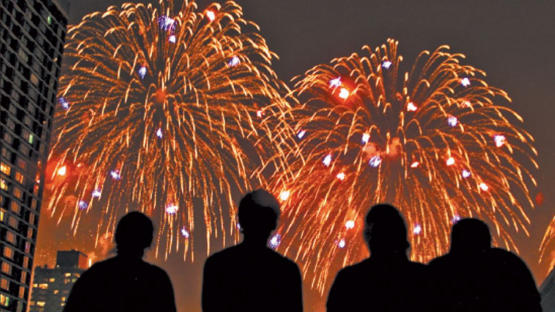 Noticias Alerta Pirotecnia Lo Que Hay Que Saber En Estas Fiestas