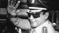 Manuel Antonio Noriega, exdictador de Panamá