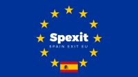Spexit o la salida de España de la UE 20191220