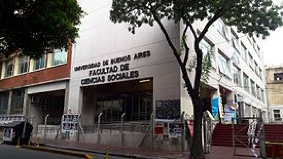 Centro de Idiomas Sociales UBA