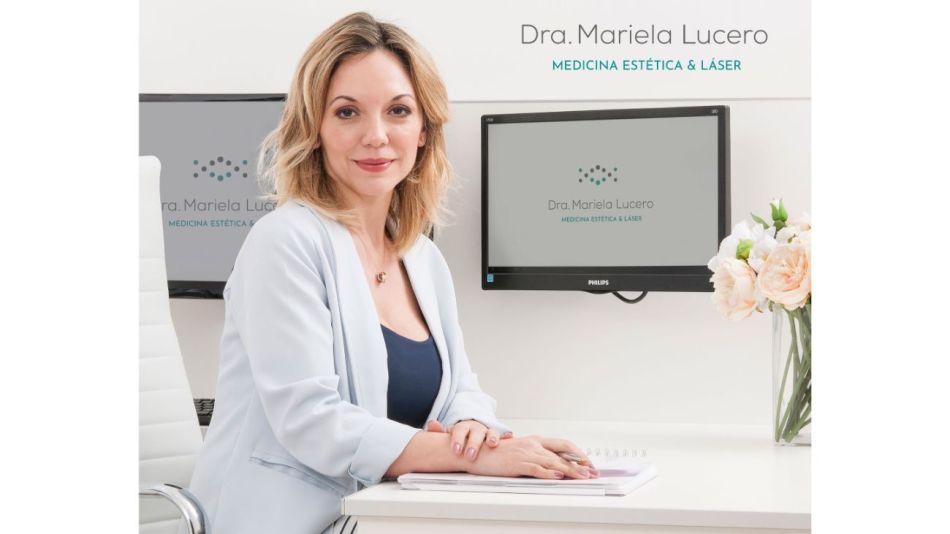 Dra. Mariela Lucero