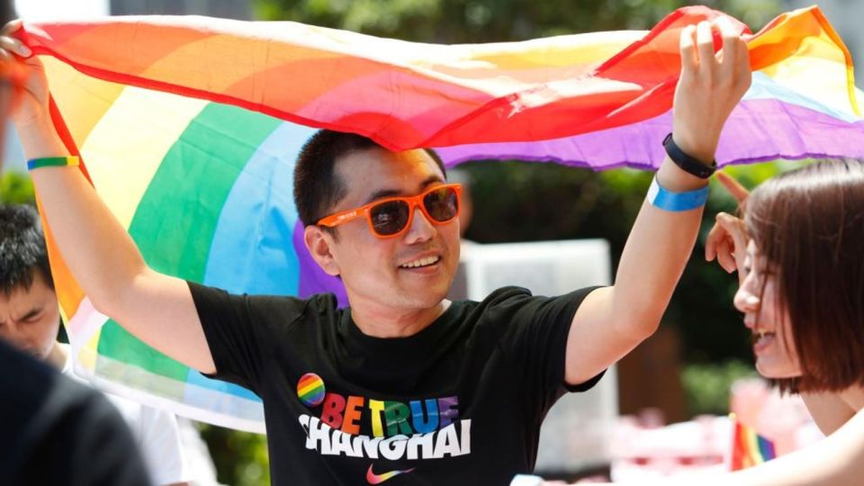 china homosexualidad 20122019