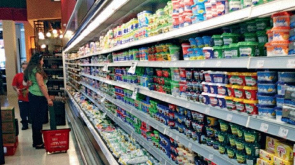 El Gobierno busca renovar Precios Cuidados.
