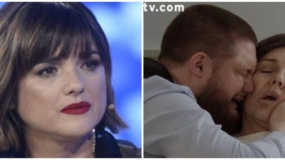 Toto Kirzner: "Cuando grabé la muerte de Madame Ivonne en simultáneo mi mamá estaba mal de salud"