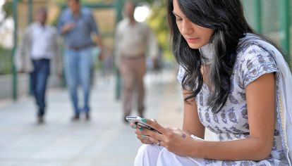 Argentina. El Whatsapp es la plataforma más usada.